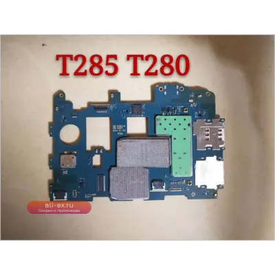 Плата для Samsung Galaxy Tab A 7.0 T285 T280 WIFI+SIM