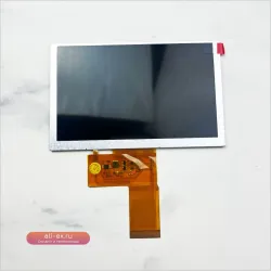 Дисплей для сварочного аппарата оптоволокна FSM, LCD-экран