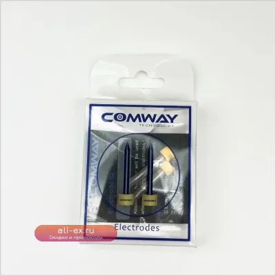 Аксессуары для сварочного аппарата для оптоволокна COMWAY A3 A4 C5 C6 C8 C9 C10