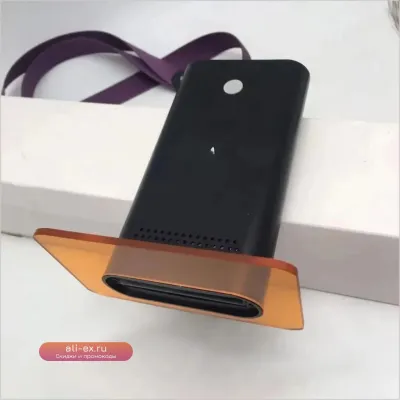 V Light машинка для наращивания волос с невидимым клеем