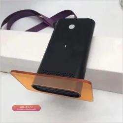 V Light машинка для наращивания волос с невидимым клеем