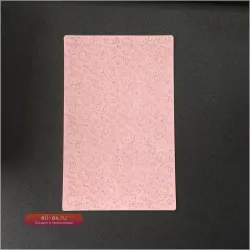 Защитная пленка VORMIR Skin-Feeling с тиснением для задней панели телефона