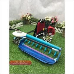 Рюкзак одноместный малый сельскохозяйственный многофункциональный