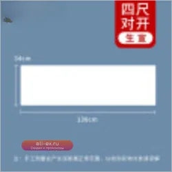 Бумага для каллиграфии и живописи "Шэнсюань"