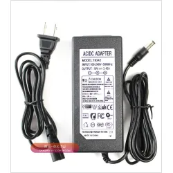 Адаптер питания для Fiber Fusion Splicer 15/15H/View3 (19V 3.42A)