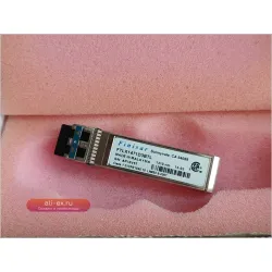 Модуль SFP+ Finisar FTLX1471D3BTL 10GB LR 1310nm SM 10км