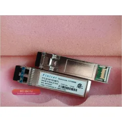 Модуль SFP+ Finisar FTLX1471D3BTL 10GB LR 1310nm SM 10км