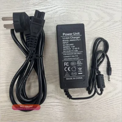 Зарядное устройство FFBLT50 для сварочных аппаратов INNO Fusion Splicer