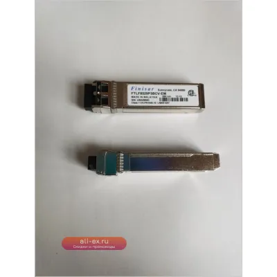 Трансивер Finisar 16G SFP FTLF8529P3BCV-EM 850nm LC Fibre Channel