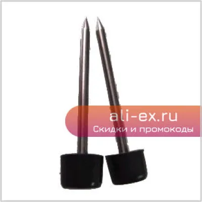 Электродный стержень/разрядная игла для сварочного аппарата оптического волокна Shanghai Xianghe X-86/X-86H/X-96/96H/97