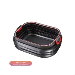 Складной органайзер для хранения