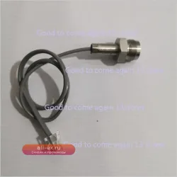 Датчик давления 704492 для безвоздушных распылителей Titan Impact 440, 540, 640, 740, 840