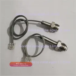 Датчик давления 704492 для безвоздушных распылителей Titan Impact 440, 540, 640, 740, 840