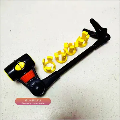 Подставка для удочки Carp Rest 🎣