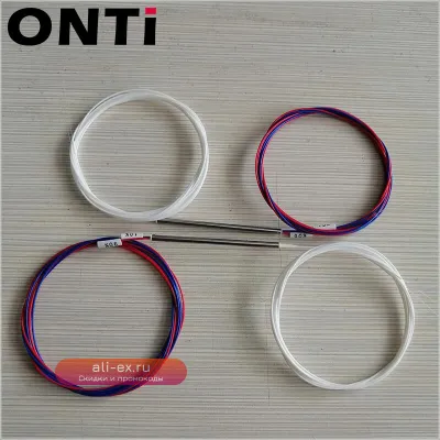 Оптический разветвитель FBT ONTi 1x2 без коннектора (95/5 - 70/30)