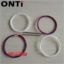 Оптический разветвитель FBT ONTi 1x2 без коннектора (95/5 - 70/30)