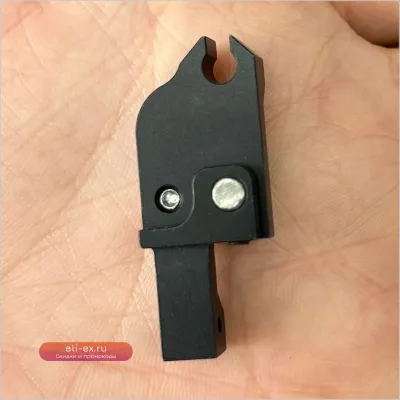 Крепление лезвия CT-05 CT-06 Боковая панель