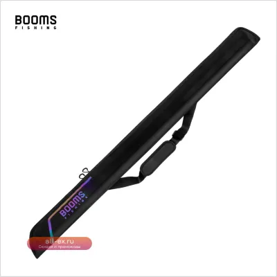 Сумка для удочек Booms Fishing PB3 130-215 см складная