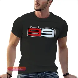 Футболка Jorge Lorenzo Street Wear Valentine