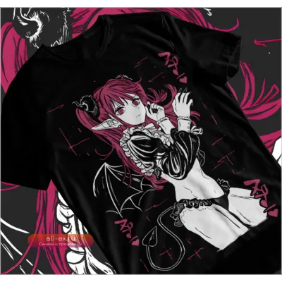 Футболка Marin Kitagawa Gojo Kawaii Girl Anime My Dress Up Darling Soft Tee
