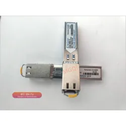 Finisar RJ45 Gigabit multimode SFP/FCLF-8521-3/1.25G 850nm 300M ACTIVE COPPER