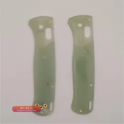 Накладки на рукоять из G10 для ножа Benchmade Bugout 535