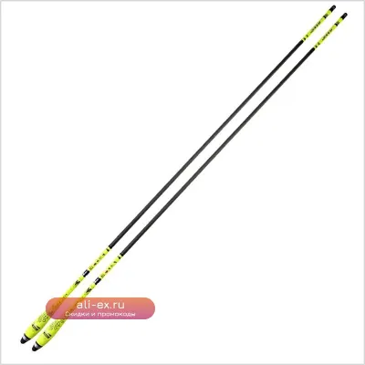 Карбоновое удилище для рыбалки Crucian Pole Light and Thin, легкое и тонкое, для платформ, карповое, длинный сегмент, 6H