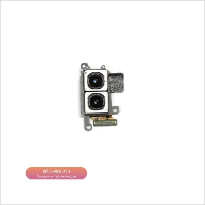 Основная камера Samsung Galaxy S20+ S20 Plus G986B G986U G986F G9860 G986N