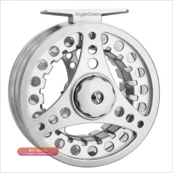 Катушка для спиннинга Angler Dream Double Spool