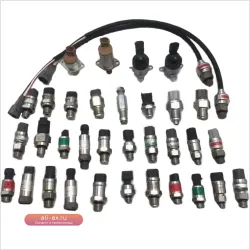 EC210BLC Датчик коленвала 20482772