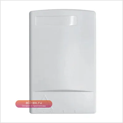 Оптическая распределительная коробка SC Duplex