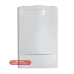 Оптическая распределительная коробка SC Duplex