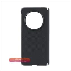 Чехол-накладка Original Case для OPPO Find N5 Magsafe из натуральной кожи, ультратонкий, с защитной средней частью