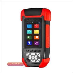 NF-981 OTDR 8-в-1: Интеллектуальный Оптический Рефлектометр для Сетей