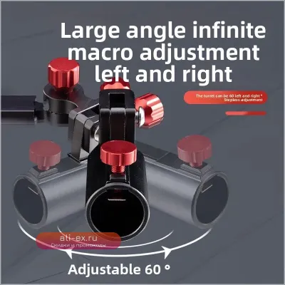 Подставка для удочек Rod Holder Stand GearAccessories