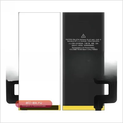Аккумулятор для Google Pixel 4A 5G US Version 3885mAh