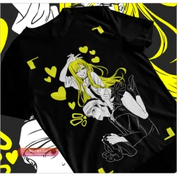 Футболка Marin Kitagawa My Dress Up Darling от Wakana Gojo
