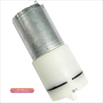 Мини вакуумный насос DQB380-FB-3 DC3.7V