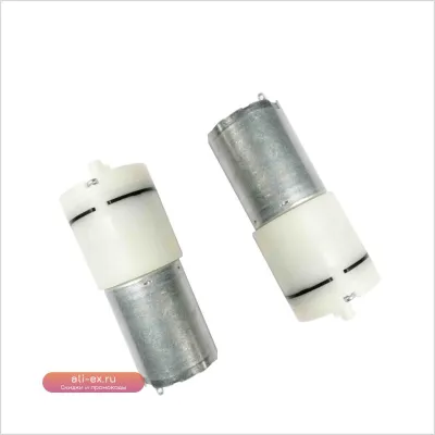 Мини вакуумный насос DQB380-FB-3 DC3.7V