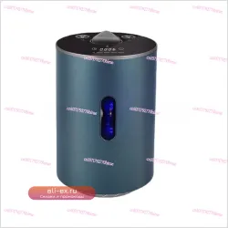 Генератор молекулярного водорода Oxyhydrogen с функцией ингалятора и ионизатора