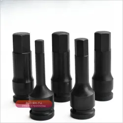 Ключ для запрессовки Hexagon Sleeve H6