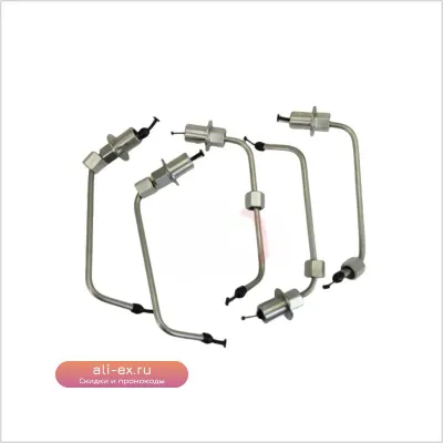 Топливная трубка Common Rail ISG11 QSG12 5536516 5536515 для строительной техники