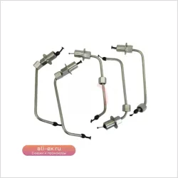 Топливная трубка Common Rail ISG11 QSG12 5536516 5536515 для строительной техники