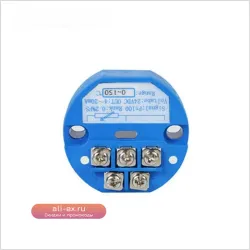 Модуль датчика температуры Pt100 Smart 4-20 MA