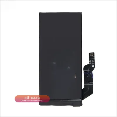 Аккумулятор Google Pixel 6A 4350mAh с быстрой зарядкой