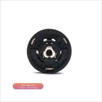 Винт фиксатора лезвия CT-08 CT-50 для оптоволоконного ножа