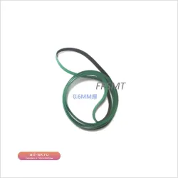 SMT Belt KXF0DKCAA00 745*8.5 CM202/CM212/CM402/CM602 NPM Transfer Belt