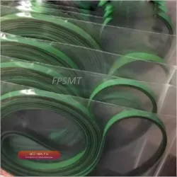 SMT Belt KXF0DKCAA00 745*8.5 CM202/CM212/CM402/CM602 NPM Transfer Belt