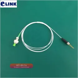 ELINK 5шт InGaAs PIN фотоприемник FC/APC SC/APC с пигтейлом