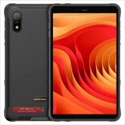 Защищенный планшет Ulefone Armor Pad Lite 8" Android 13 3/32GB NFC 7650mAh